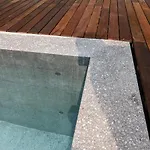 Olivo Luxury Апарт-отель Мальчезине