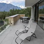 Апарт-отель Olivo Luxury Мальчезине