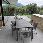 Olivo Luxury Апарт-отель