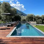 Olivo Luxury Апарт-отель