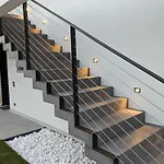 Апарт-отель Olivo Luxury 4*