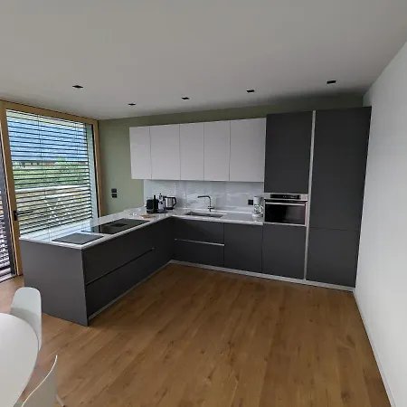 Olivo Luxury Apartmanhotel 4*