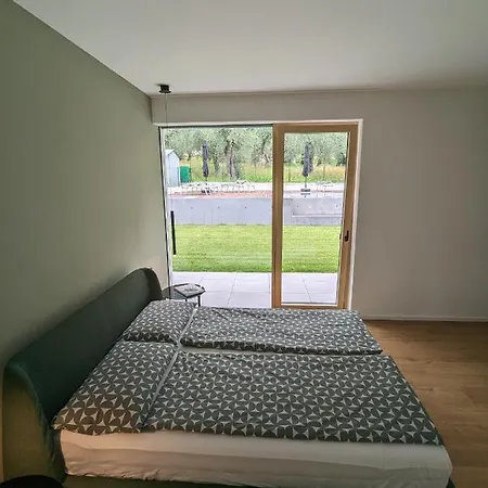 Olivo Luxury Apartmanhotel 4*