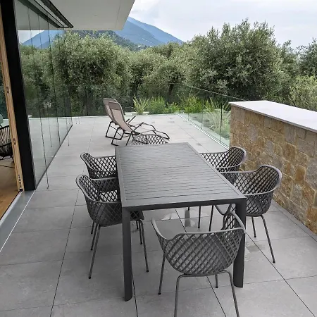 Olivo Luxury Apartmanhotel