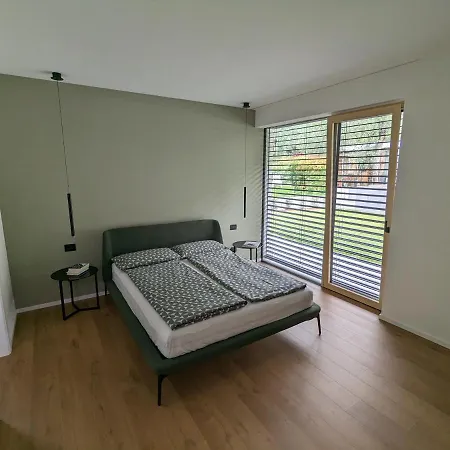 Apartmanhotel Olivo Luxury