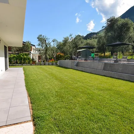 Olivo Luxury 4*