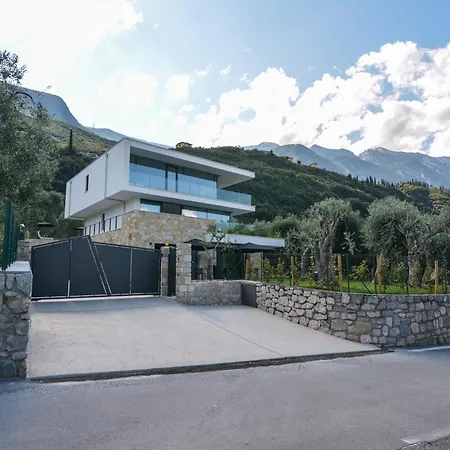 Olivo Luxury Apartmanhotel