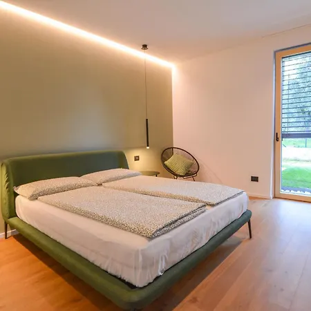 Olivo Luxury 4*