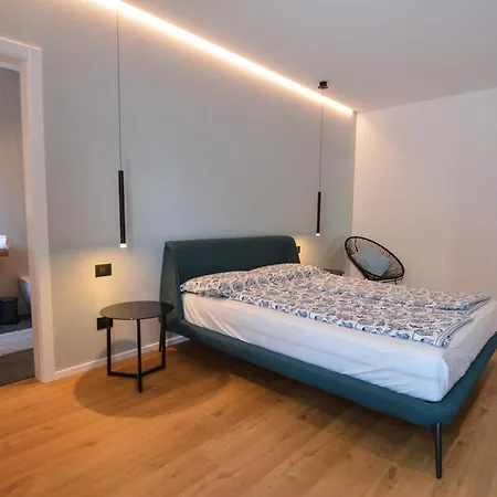 Olivo Luxury 4*