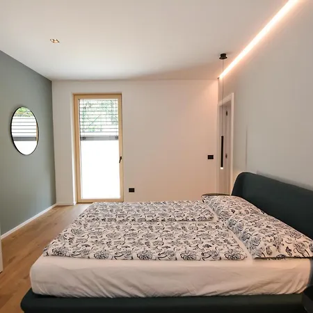 Olivo Luxury Apartmanhotel 4*