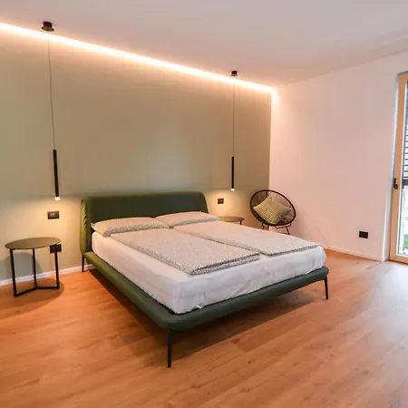 Olivo Luxury 4*