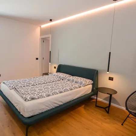 Olivo Luxury 4*