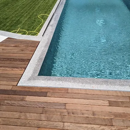 Appart hôtel Olivo Luxury 4*