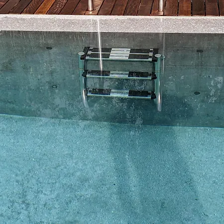 Olivo Luxury 4*