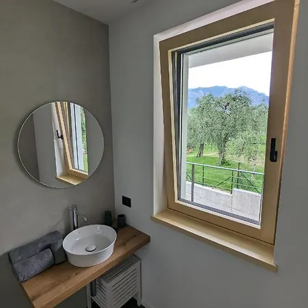 Lejlighedshotel Olivo Luxury Malcesine