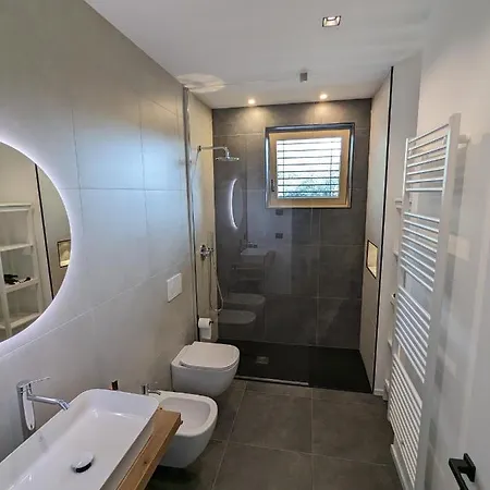 Olivo Luxury Lejlighedshotel *