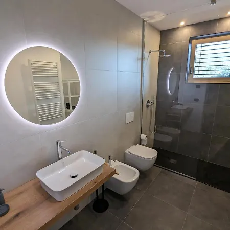 Lejlighedshotel Olivo Luxury *