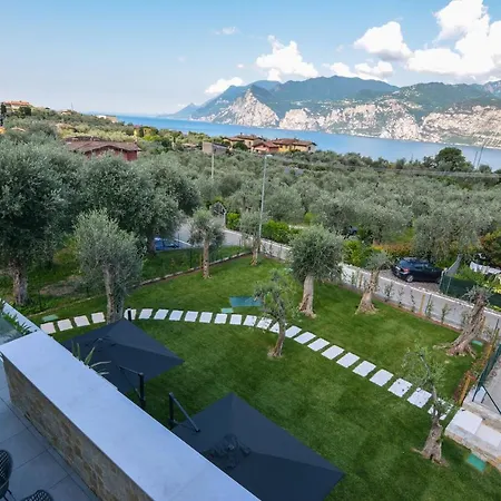 Olivo Luxury Appart hôtel