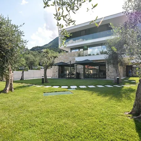 Olivo Luxury Lejlighedshotel
