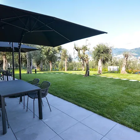 Olivo Luxury 4* Malcesine