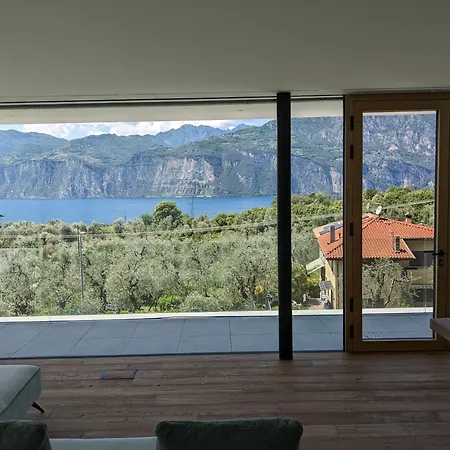 Olivo Luxury Lejlighedshotel *
