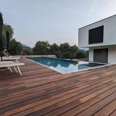 Lejlighedshotel Olivo Luxury