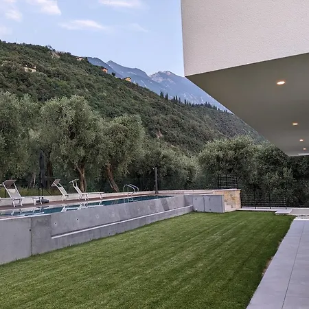 Olivo Luxury Lejlighedshotel