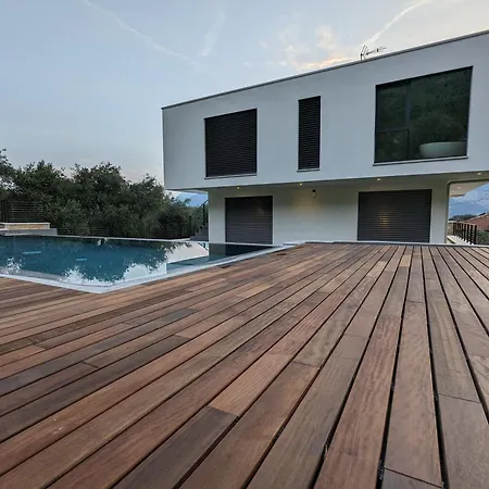 Olivo Luxury Lejlighedshotel