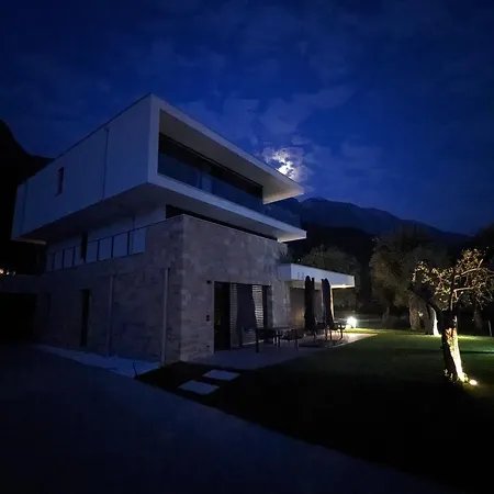 Olivo Luxury Malcesine