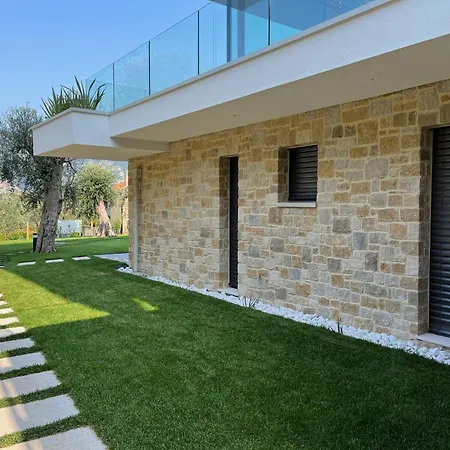 Lejlighedshotel Olivo Luxury