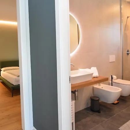 Lejlighedshotel Olivo Luxury