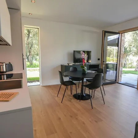 Olivo Luxury Apart Otel