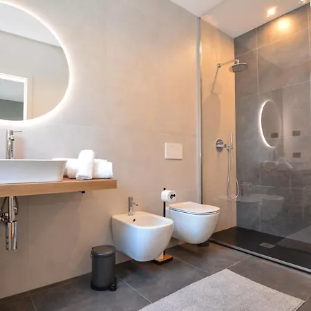 Lejlighedshotel Olivo Luxury *