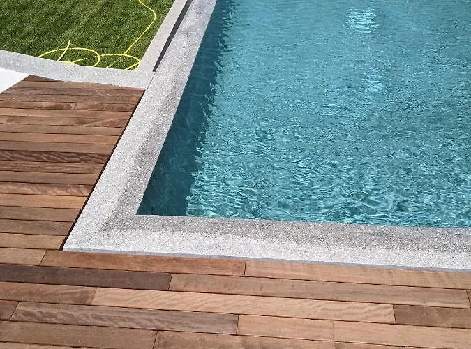 Apart Otel Olivo Luxury 4*