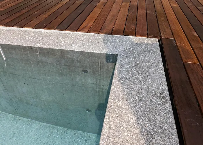 Olivo Luxury Apart Otel Malcesine