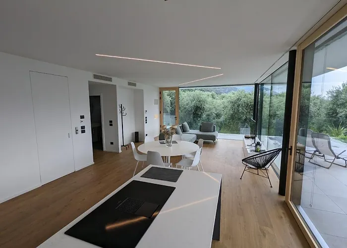 Apart Otel Olivo Luxury Malcesine