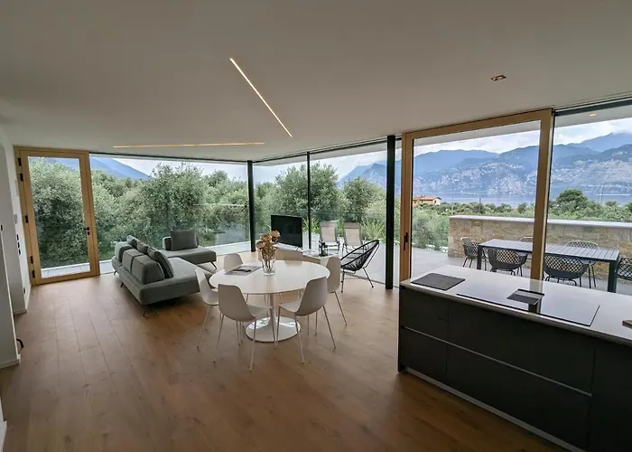 Olivo Luxury Apart Otel 4*