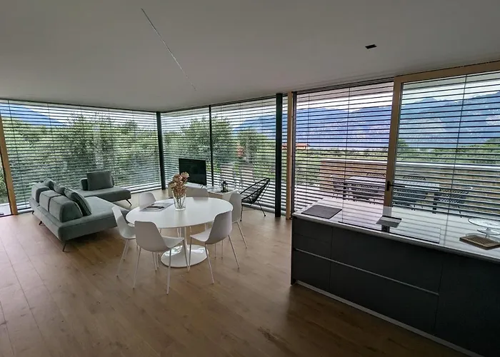 Olivo Luxury Apart Otel