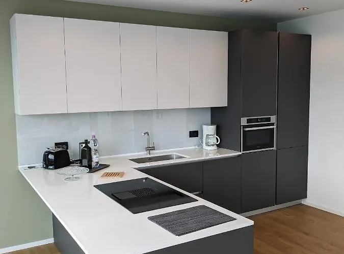 Apart Otel Olivo Luxury Malcesine