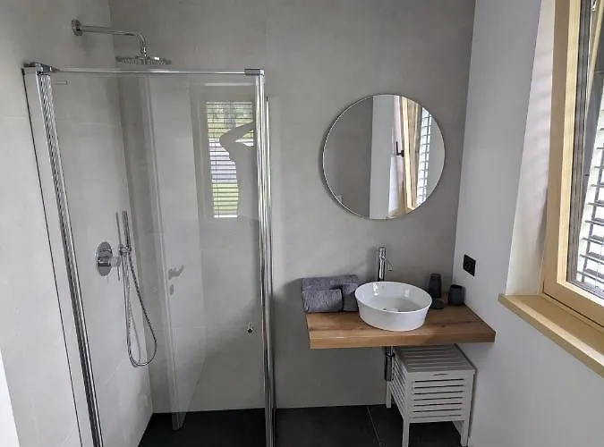 Olivo Luxury Malcesine