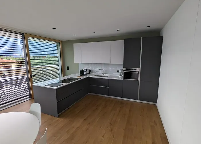 Olivo Luxury Apart Otel 4*