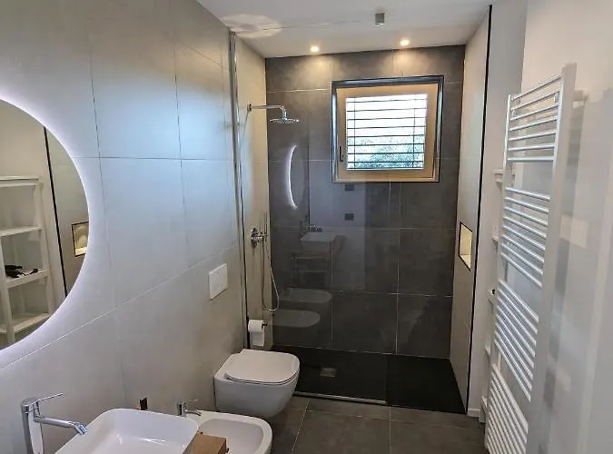 Olivo Luxury Apart Otel 4*