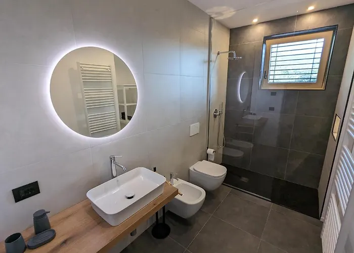 Apart Otel Olivo Luxury 4*