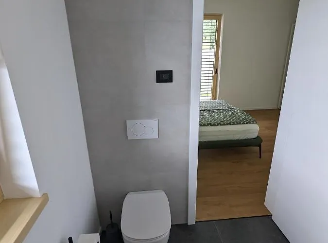 Apart Otel Olivo Luxury Malcesine