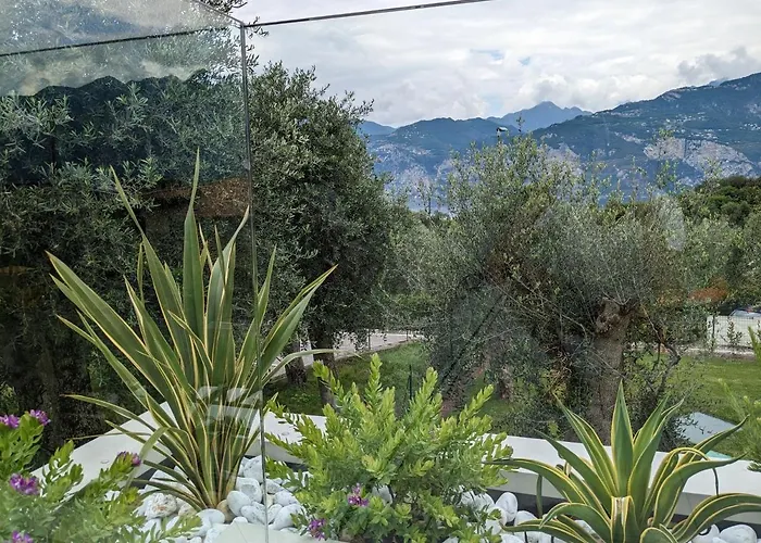 Olivo Luxury Malcesine