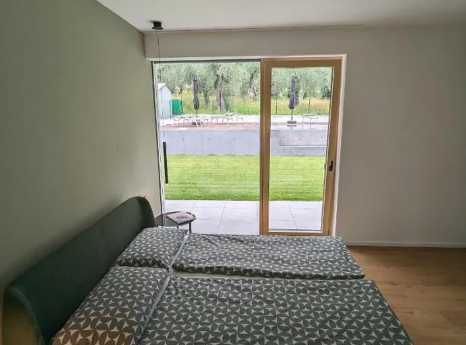 Olivo Luxury Apart Otel 4*