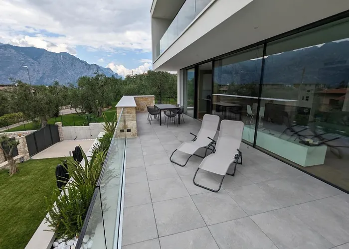 Olivo Luxury Apart Otel 4*