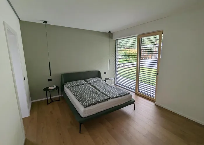 Apart Otel Olivo Luxury