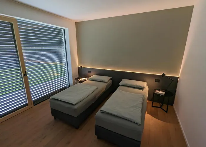 Olivo Luxury 4* Malcesine