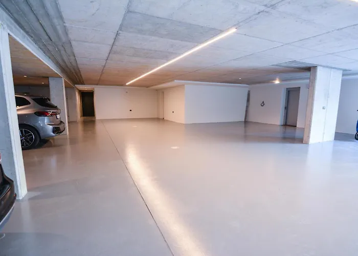 Olivo Luxury Apart Otel 4*